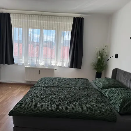 Appartamento 1a Wohntraum *