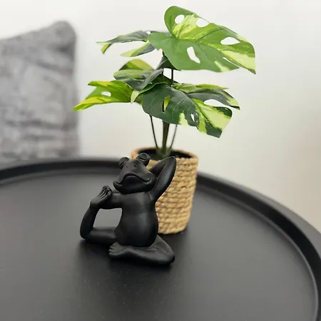 Appartamento 1a Wohntraum *