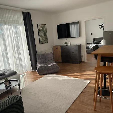 Appartamento 1a Wohntraum Graz