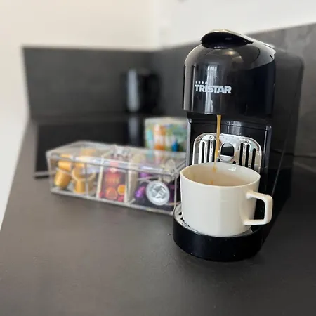 Διαμέρισμα 1a Wohntraum