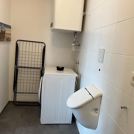 Διαμέρισμα 1a Wohntraum Γκρατς