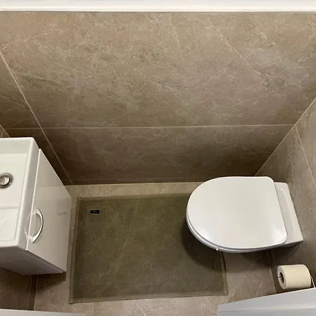 1a Wohntraum Διαμέρισμα