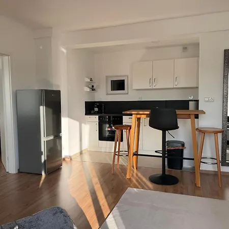 아파트 1a Wohntraum