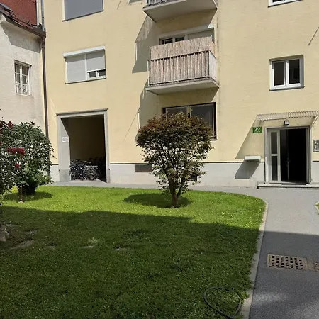 1a Wohntraum 아파트