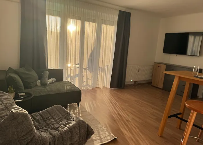 1a Wohntraum Грац