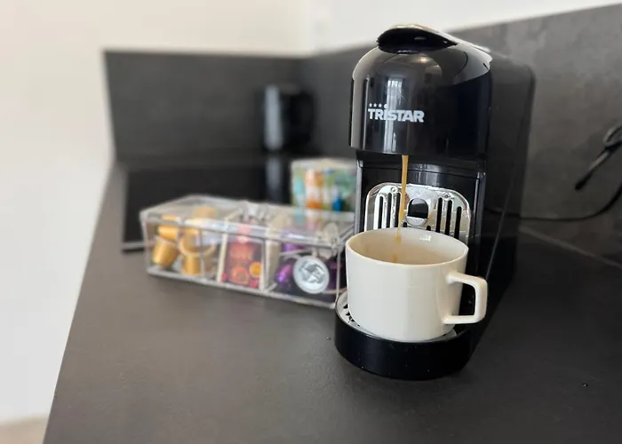 Apartman 1a Wohntraum