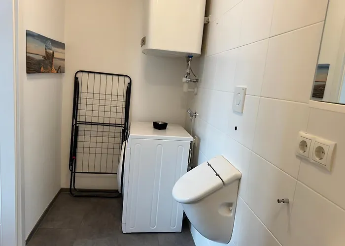 Appartement 1a Wohntraum Graz