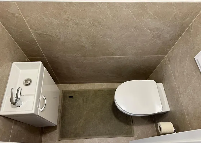 1a Wohntraum Apartman