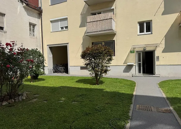 1a Wohntraum Apartman